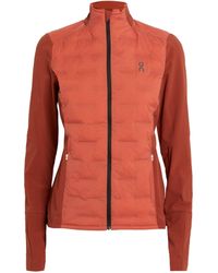 On Shoes - Climate Jacket - Lyst