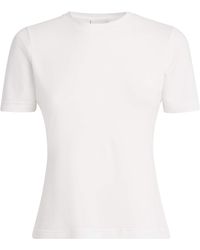 Varley - Jersey Slim T-Shirt - Lyst