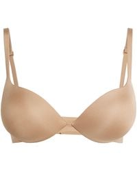 Skims - Ultimate Push-Up Plunge Bra - Lyst