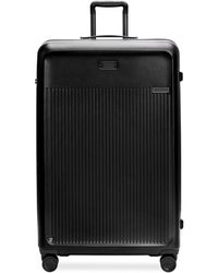 Briggs & Riley - Sympatico 3.0 Extra Large Spinner Suitcase - Lyst