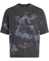 REPRESENT 247 - X Avenged Sevenfold Graphic T-Shirt - Lyst