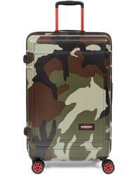 Eastpak - Resist'R Check-In Suitcase - Lyst