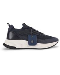 Kurt Geiger - Manor Sneakers - Lyst