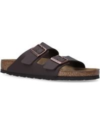 Birkenstock - Birko-Flor Arizona Sandals - Lyst