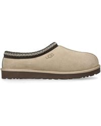 UGG - Suede Tasman Ii Slippers - Lyst