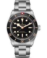 Tudor - Bay 58 Gmt Stainless Steel Watch - Lyst