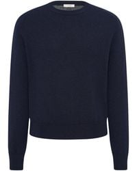 The Row - Benji Cashmere Sweater - Lyst