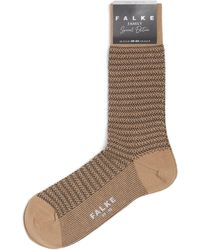 FALKE - Special Edition Family Ankle Socks - Lyst