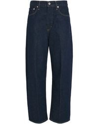 Citizens of Humanity - Miro Mid-Rise Relaxed Jeans - Lyst