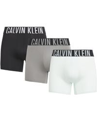 Calvin Klein - Intense Power Boxer Briefs - Lyst