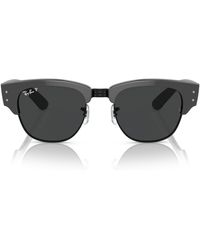 Ray-Ban - Propionate 0Rb0316S Sunglasses - Lyst