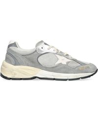 Golden Goose - Dad-Star Running Trainers - Lyst