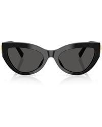Dolce & Gabbana - Cat-Eye Sunglasses - Lyst