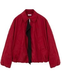 Loewe - Balloon Jacket - Lyst
