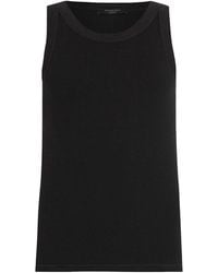 AllSaints - Rina Tank Top - Lyst