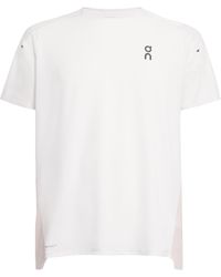 On Shoes - Performance T-Shirt - Lyst