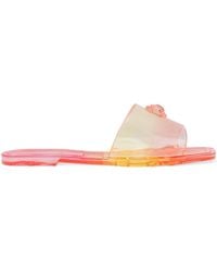 Kurt Geiger - Maddison Slides - Lyst