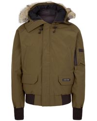 Canada Goose Chilliwack Jacket for Men - Up to 30% off at Lyst.com