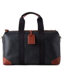 Mulberry - Heritage Clipper Holdall - Lyst