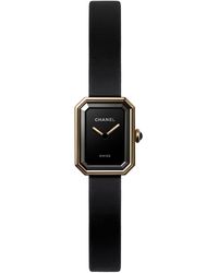CHANEL - Première Ribbon Watch - Lyst