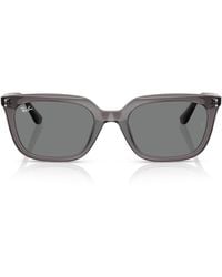 Ray-Ban - Rb4439D Sunglasses - Lyst