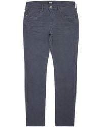 PAIGE - Lennox Slim Jeans - Lyst