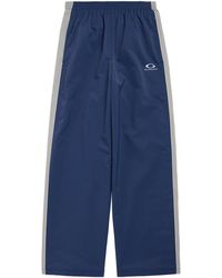Balenciaga - Loop Sports Icon Track Pants - Lyst