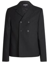 Jacquemus - Blazer Giacca - Lyst