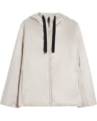 Max Mara - Water-Repellent Padded Jacket - Lyst