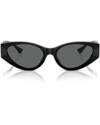 Versace - Acetate 0Ve4454 Sunglasses - Lyst
