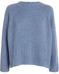 MAX&Co. - Cashmere-Blend Sweater - Lyst