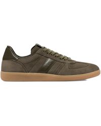 Tom Ford - Suede Archer Sneakers - Lyst