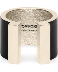 Tom Ford - Fera Open Ring - Lyst