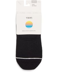 Vuori - No Show Performance Socks - Lyst