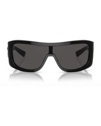 Dolce & Gabbana - Acetate 0Dg4454 Sunglasses - Lyst