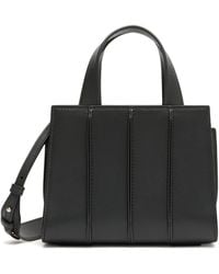 Max Mara - Micro Quilted Whitney Top-Handle Bag - Lyst