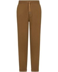 Tom Ford - Cashmere-Wool Drawstring Sweatpants - Lyst