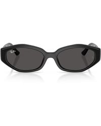 Ray-Ban - Rb4473D Sunglasses - Lyst