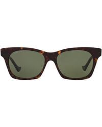 Gucci - Sunglasses - Lyst