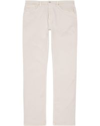 FRAME - The Modern Straight Jeans - Lyst
