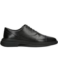 Cole Haan - Leather Øriginalgrand Cityspectre Oxford Shoes - Lyst