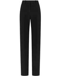 Tom Ford - Pleated Tailored Trousers - Lyst