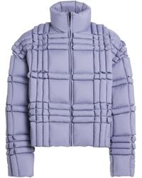 RAXXY - 3D Down-Filled Puffer Jacket - Lyst