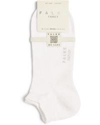 FALKE - Sneaker Socks - Lyst