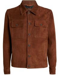 7 For All Mankind Jackets for Men - Up to 55% off | Lyst