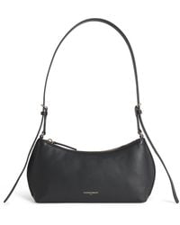 Claudie Pierlot - Leather Shoulder Bag - Lyst