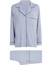 Eberjey - Gisele Pyjama Set - Lyst