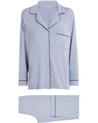 Eberjey - Gisele Pyjama Set - Lyst