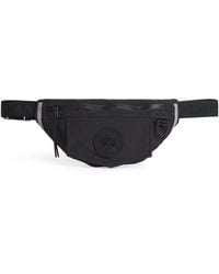 Canada Goose - Logo Belt Bag - Lyst