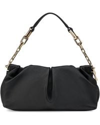 Christian Louboutin - Eva Leather Shoulder Bag - Lyst